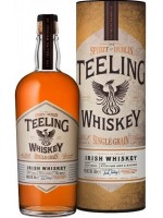 Teeling Single Grain 0,7l 46%